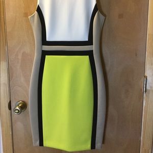 Calvin Klein dress